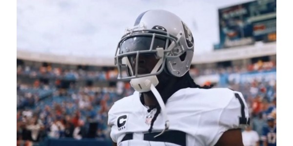 Davante Adams haki eroa joukkueesta